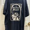 Electric Wizard Band Album Tour Rock Unisex T-Shirt S Bis 5XL
