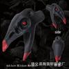 Aztec Ghost & Crow Death Whistle for Halloween Pranks