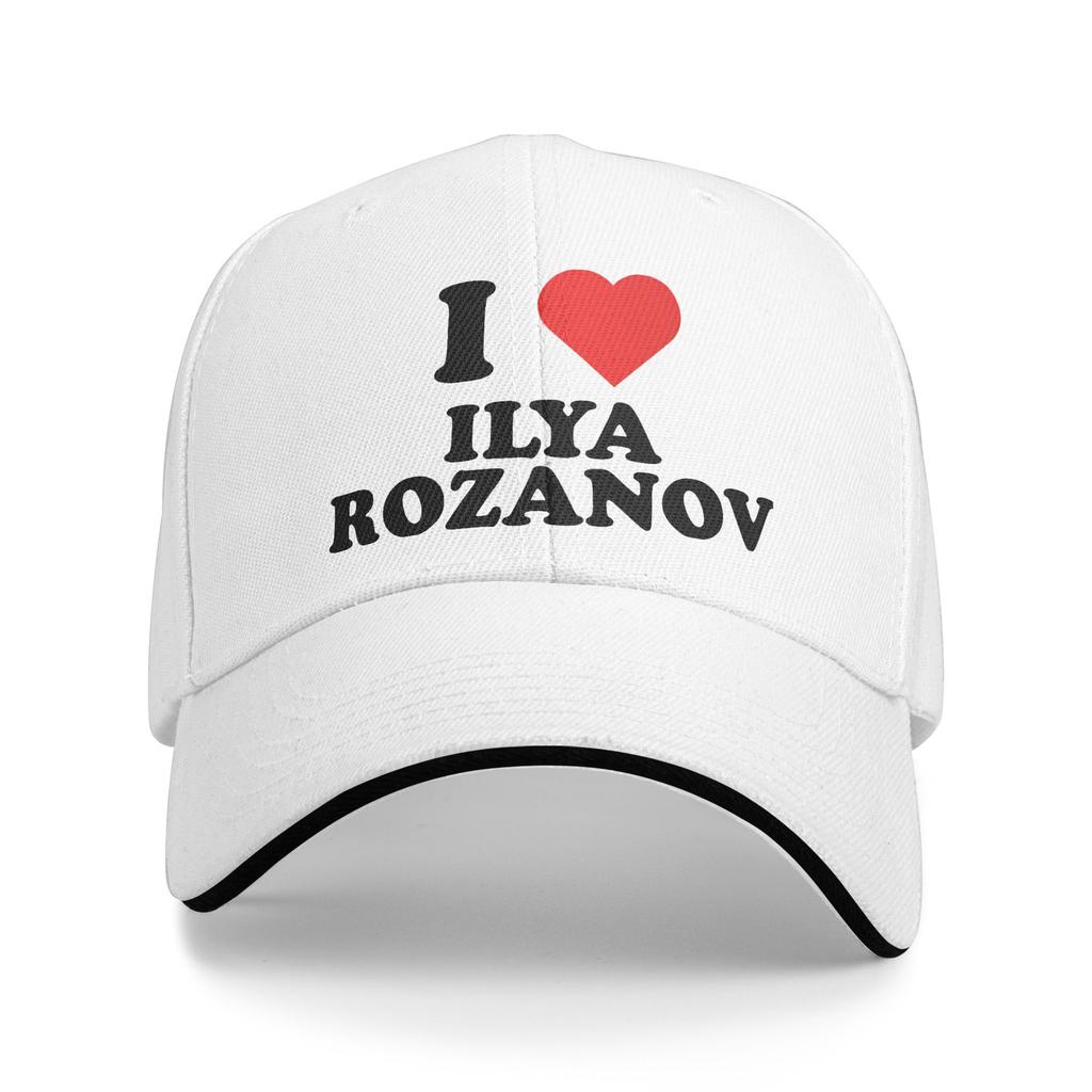 Heated Rivalry Shane Hollander und Rozanov Baseballkappe Outfits Vintage Sonnenkappe Für Männer Frauen Golf Kopfbedeckung Verstellbare Passform