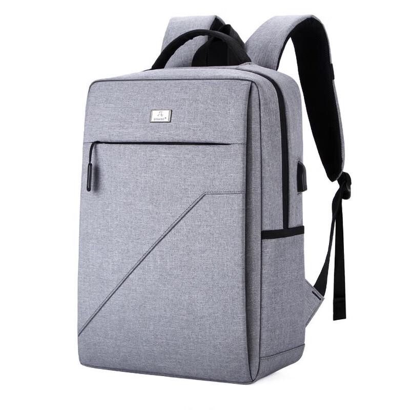 Vanaheimr 15.6-inch Laptop Business Casual Backpack 35L