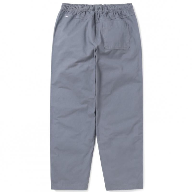 Diese ist nie so einfach Hose Schiefer