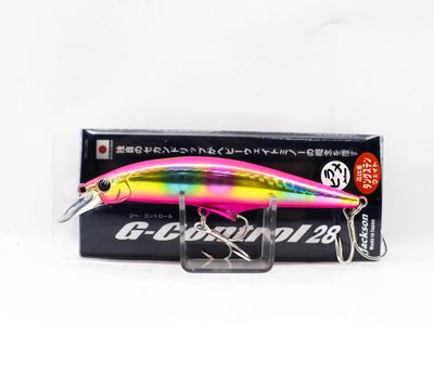 Jackson G Control 28 Grams 93 Mm Sinking Lure SGR (6746)