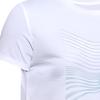 T Shirt Women's White 1355647-100