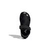 Adidas Captain Toey K Slip Resistant Anti Kick Sandal Black Kids' FX4203