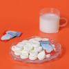 Xiao Nai Hua Probiotic Milk Chews for Kids