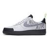 Air Force 1 Low Under Construction