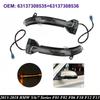 For 2013-2018 BMW 5/6/7 Series F01 F02 F06 F10 F12 F13 Mirror Indicator Turn Signal Lamp 63137308535 63137308536