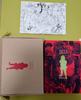 [USED] Kim Jung-Gi 2007 Sketch Collection Art Book