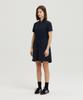 A Ben Coolflow One-Piece Navy