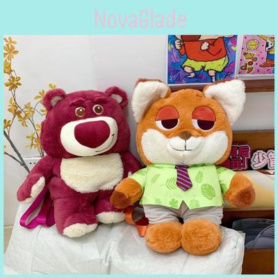 Muñecas y Peluches – Peluches - Héroes de películas