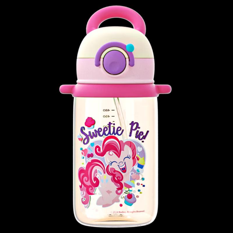 Germ My Little Pony Glazed Dream Heat-Resistant Glass Cup