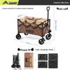 Beishanlang Outdoor Camping Utility Wagon