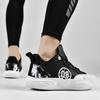 Basketball Shoes Men'S High-Top Combat Boots Actual Training Teenagers Primary And Secondary School Students Adult Men'S Sports Shoes