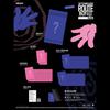 [Pre-order] xikers 7TH MINI ALBUM [ROUTE ZERO  The ORA] (POCAALBUM) + Free Gift