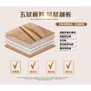 360 Full Surrounding Universal Winter Warm Car Seat Cover Soft for Plush Seat Cushion Front Car Chair Backrest Pad Protector