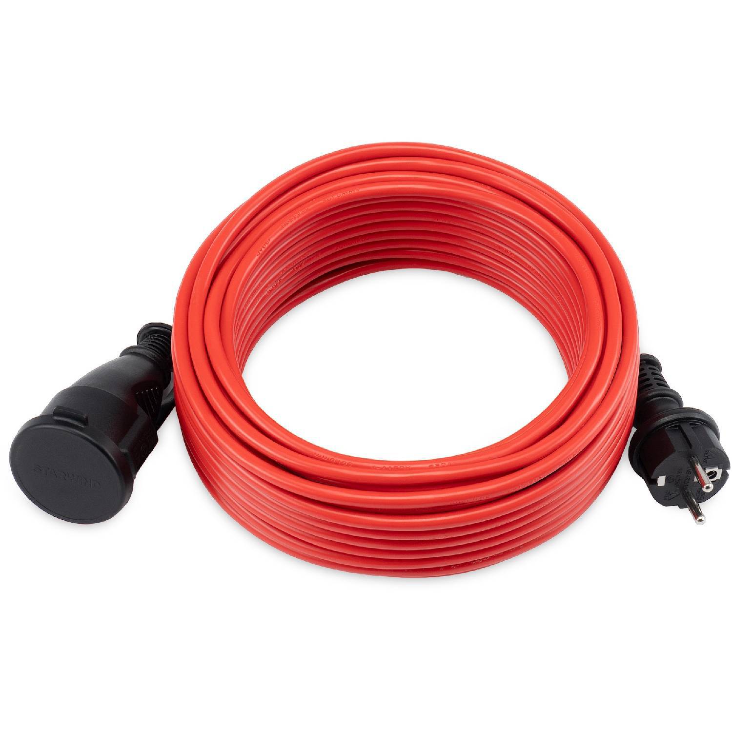 

Удлинитель питания Starwind St-ps1 20 r-16