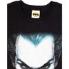 The Joker Herren-Gesichts-T-Shirt