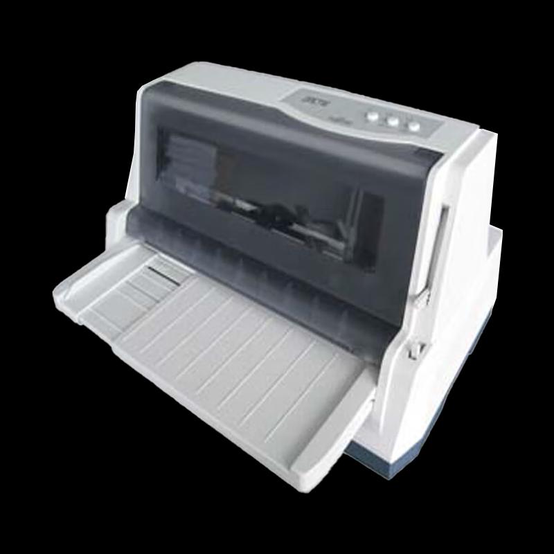DPK760E 24-Pin Dot Matrix Receipt Printer