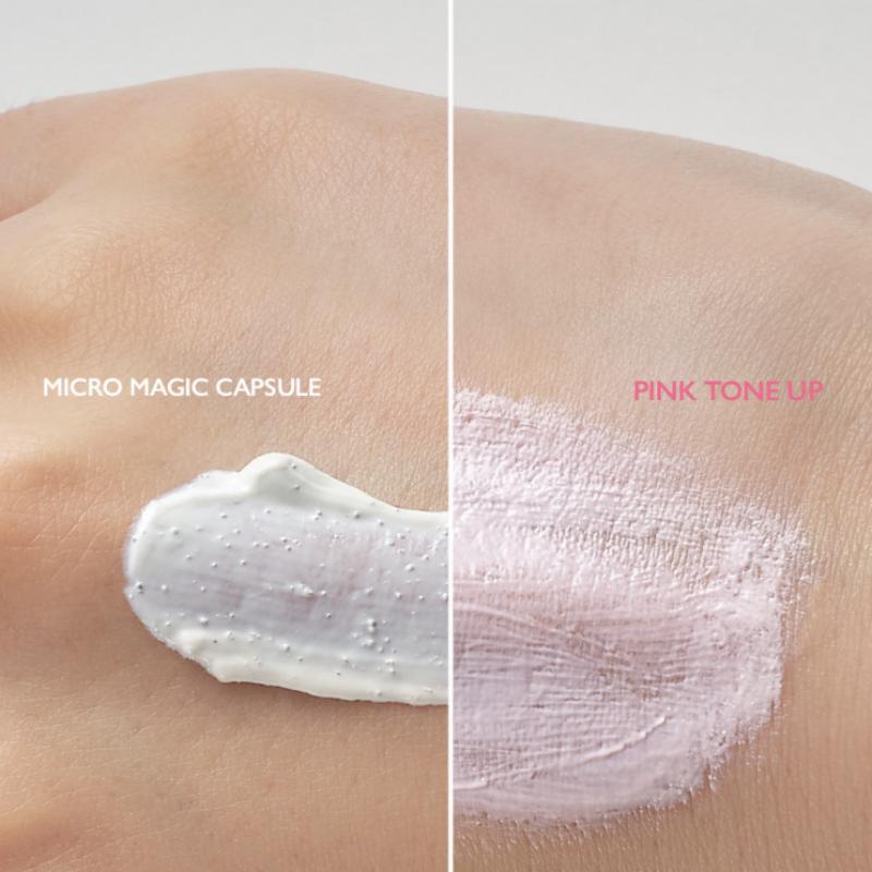 [THE iLLON] Glow Tone Up Cream Plus 40ml