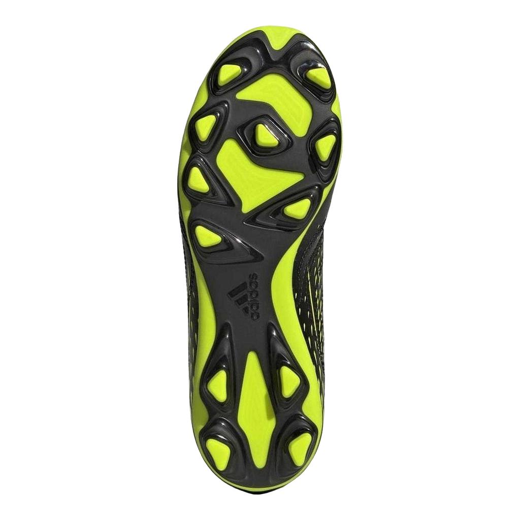adidas Childrens/Kids Sense 4 Flexible Ground Football Boots