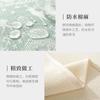 Nordic Thick Tablecloth Waterproof Oilproof Heat Resistant Square Table Cloth Home Decor