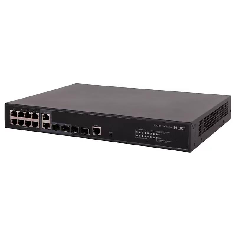 H3C Enterprise Gigabit PoE Access Switch