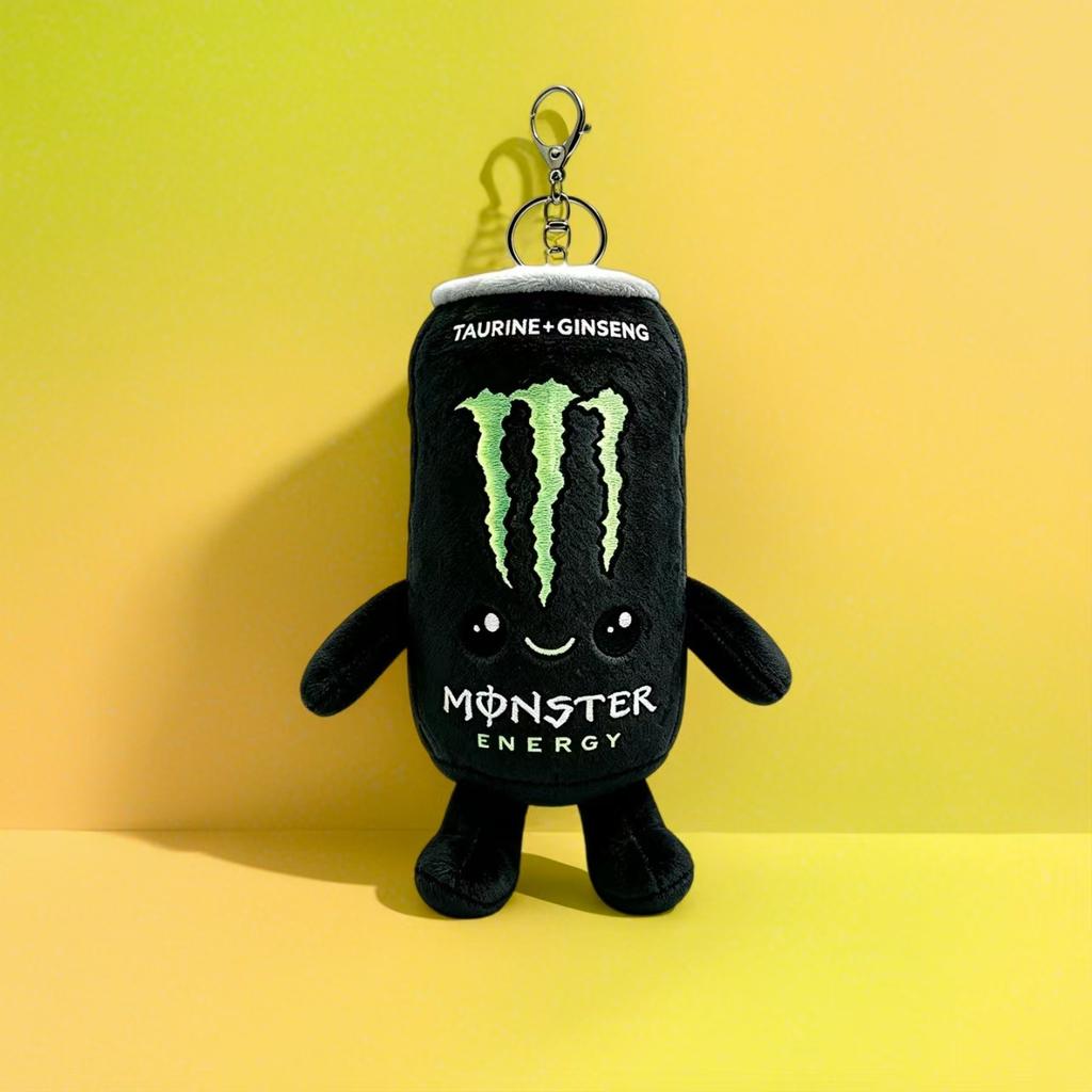 Monster Ultra White Anime Game Merchandise