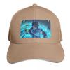 Nya (maskless Variant) Baseball Cap Golf Wear Western Hat Luxury Brand Big Size Hat Girl Unisexs
