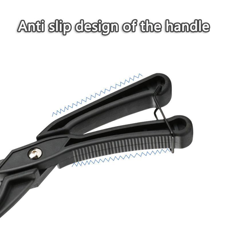 Odstraňovač pneumatik jízdních kol, objímka na pneumatiky horských kol, kleště na opravu pneumatik, nepoškozující náboj kola, montáž pneumatik a nástroj na opravu