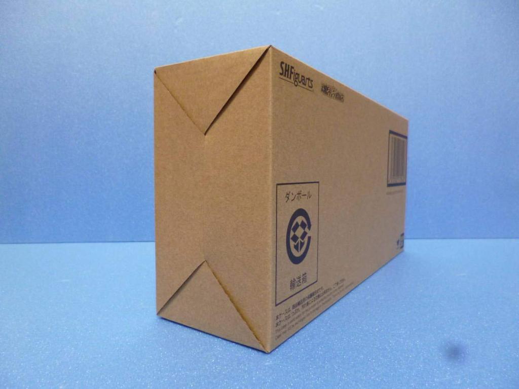 S.H.Figuarts Machine Kiva Optional Parts Set Kamen Rider Kiva