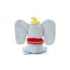 Disney Charakter Waschbare Bohnen Kollektion Dumbo Plüschtier, ca. 16cm groß