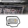 UXCELL  TH400 Engine Transmission Filter No.6259423 for Buick Wildcat 1968-1970