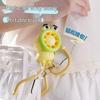 2026 Cute Octopus Mini USB Fan & Phone Holder for Desktop