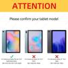 Case for Samsung Galaxy Tab S6 Lite 10.4 Inch //, with Pencil Holder, Support Auto Sleep/Wake Cover