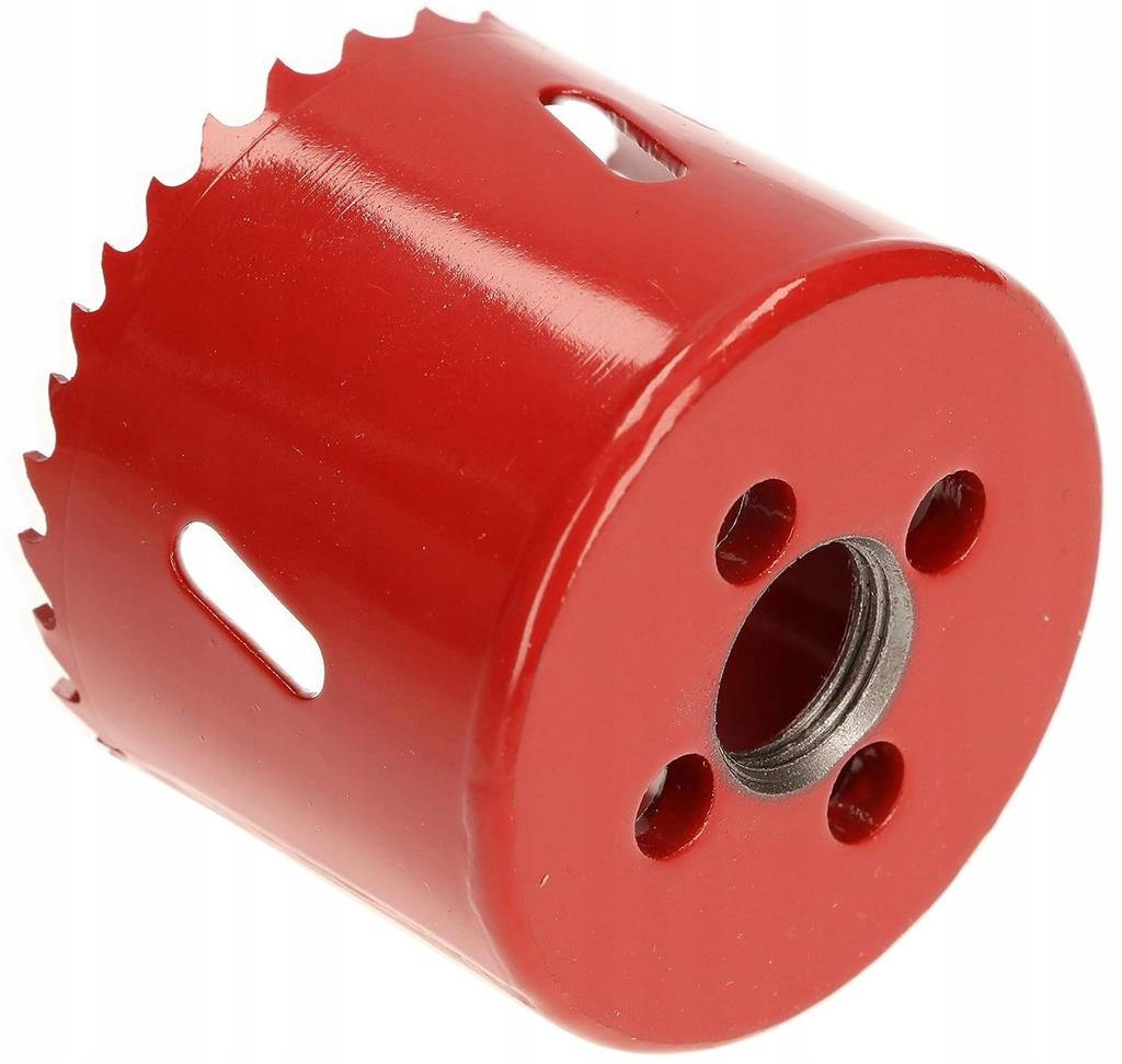Otwornica Bimet. 54Mm Dr-Met.