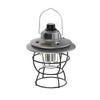 Retro horse lantern outdoor camping light tent light camp light atmosphere light rechargeable camping light LED lighting hanging lantern