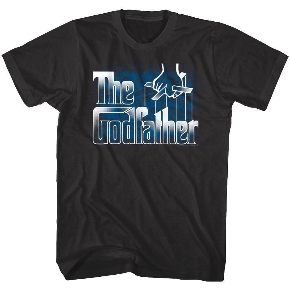 Godfather Money Logo Men T Shirt XXXXL