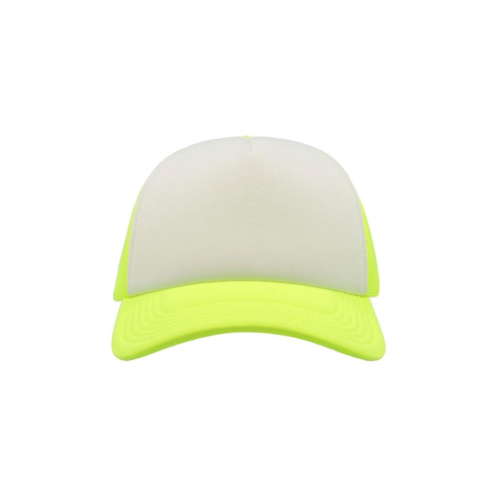Atlantis Rapper 5 Panel Trucker Cap