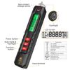 BSIDE A3X Voltage Tester Detector, Capacitance Diode Non-Contact AC Sensor Pen Live Wire Check Breakpoint Locate V-Alert Tester