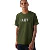 Levis Men's Graphic Relaxed Fit T-Shirt