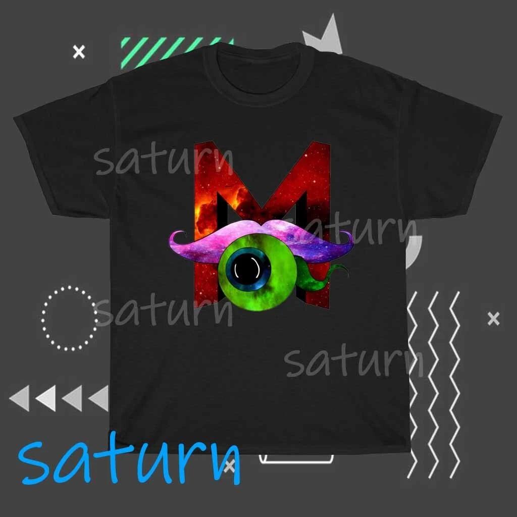 Jacksepticeye Markiplier Duo Logo T-Shirt Funny Size S to 5XL XXXXL