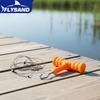 Carp Fishing Knot Puller T Type Hook Remover Improved Terminal Tackle Accessory Rig Setup Gear Equipment
