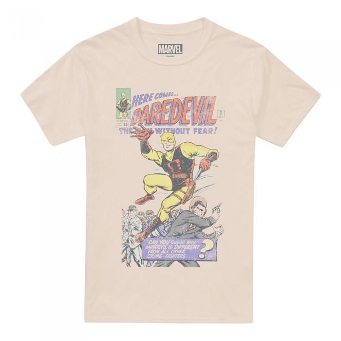 Daredevil Mens No.1 Comic Cover T-Shirt