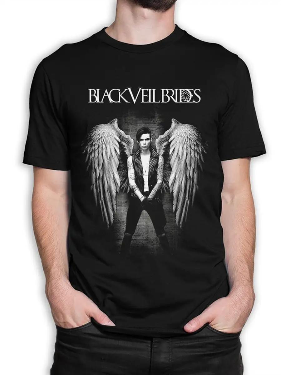 T-shirt with Ozzy Osbourne print M