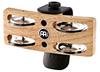 MEINL Percussion Professional Heel Tambourine PHTA