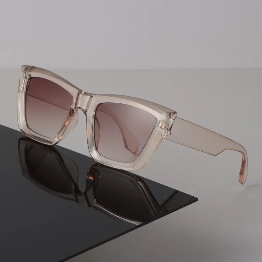 

Винтажные Солнцезащитные Очки Женские Мужские Бренд Зеркальные Женские Мужские Крутые Конфетные Цвета Кошачий Глаз Солнцезащитные Очки Дизайнерские Other