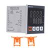 PID Temperature Controller 72x72mm Digital Display Intelligent Thermostat AC 100?240V