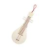 DIY Kindergarten Pipa Guitar Craft Kit: Children's Musical Instrument Art and Hanging Decoration