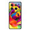Handyhülle Für Xiaomi 15 S Pro Rückseite Hülle Stoßfest Schwarz Silikon Weich Coque Für Xiaomi 15 15s Pro Hülle 15Pro Funda Schale