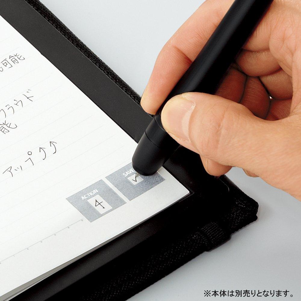 KOKUYO Digitaler Notizblock CamiApp S Dedizierter Stift NST-CAS-P1